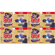 Persil Colour and Clean Washing Capsules 38 Washes 4 Pack