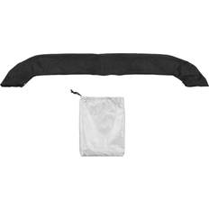 Tarp Frames & Boat Canopies Tomtop Jms Bimini Top Replacement Cover Oxford Cloth