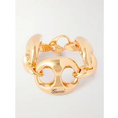Gucci Armband Gucci Marina Gold-tone Bracelet - S