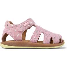 Meisje Eerste Stappen Camper Bicho Sandals For First Walkers - Pink