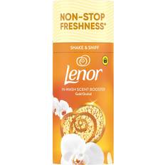Lenor In Wash Scent Booster Beads Gold Orchid 155g