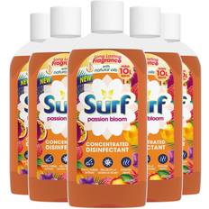 Surf Multi-purpose Cleaners Surf Passion Bloom Multi Purpose Cleaner 240ml 5 Pack 12 x 15 x 17 cm