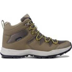 Icepeak Mid Hiking Shoes ANSIO MR - Vert