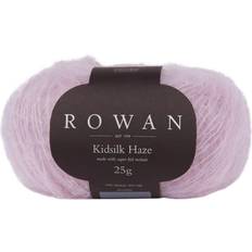Mohair Yarn Rowan Kidsilk Haze Fine Yarn 25g