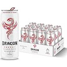 Sports & Energy Drinks on sale Dragon Energy Sugar Free Energy Drink 12 x 500ml