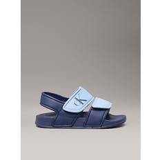 Barnskor Calvin Klein Kids Toddlers Velcro Sandals - Blue