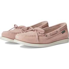 Boat Shoes Eastland Yarmouth Women's Slip Ons - Peach