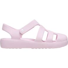 Barnskor Crocs Classic Fisherman Sandals - Pink