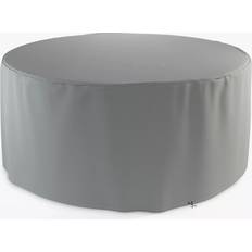 John Lewis Round Garden Table & Chairs Set 180cm