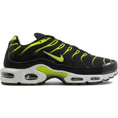 Nike Air Max Plus Sneakers - Black