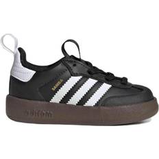 Barnskor adidas Deportivas Niña Niño Zapatillas Casual Originals - Cblack/Ftwwht/Gum5