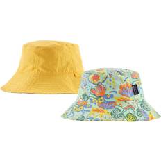 Bucket Hats Patagonia Baby Sun Bucket Hat - Rinsed Green