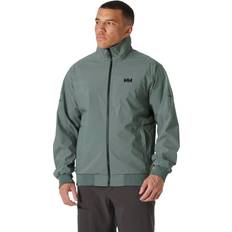 Helly Hansen HP Racing Bomber Jacket 3.0 - Grey Cactus