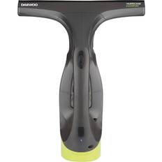 Window Cleaners Daewoo Hurricane ClearVac Rechargeable Window Cleaning Vacuum and Washer 34 x 16 x 28 cm