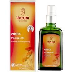 Weleda Arnica Massage Oil 100ml