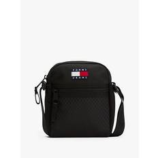 Tommy Hilfiger Logo Crossbody Reporter Bag