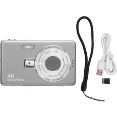 Zeblaze Digital Camera 2.4 Inch High Resolution 16x Zoom Portable Compact Camera 64GB