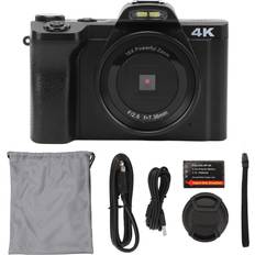 Zeblaze 4K Digital Camera 48MP 16X Zoom