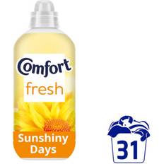 Comfort Fresh Fabric Conditioner Sunshiny Days 31 Washes 930 ml