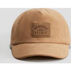 Babies Caps Children's Clothing H&M Cotton Cap - Beige