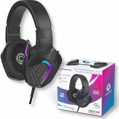 Oniverse Oniverse Meteor Carbon Black Wired Headset