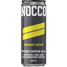 Nocco Focus 12 x 250 ml