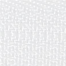 Blixtlås YKK Blixtlås 6 mm Spiral 75 cm DB Vit