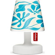 Fatboy Cooper Cappie Skærm Blue Leaf Lampedel