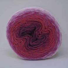 Scheepjes Whirl Fine Art DK Modernism Red 659