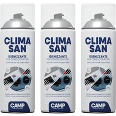Camp Climasan Spray Trattamento Igienizzante 400ml Pezzi 3