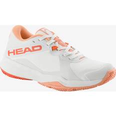 Head Women's Paddle Shoes Motion Team - Blanc
