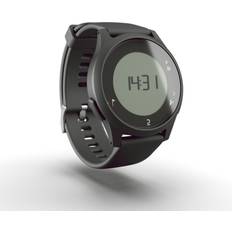 Decathlon Montre Chronomètre De Course À Pied W100 Noire