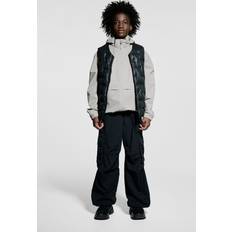 Grey Rainwear H&M Boys Boys Rain Jacket - Grey