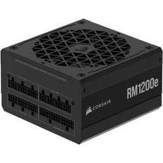 PSU Units Corsair 1200W RMe Series RM1200e PSU Fully Modular