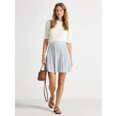 Lindex Skirts Lindex Mini Skirt