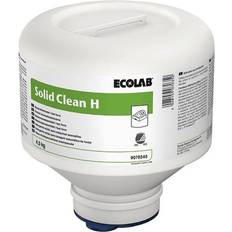 Ecolab Städutrustning & Rengöringsmedel Ecolab Alkaliskt Maskindiskmedel Solid Clean H 4.5 kg