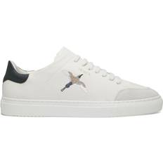 Axel Arigato Clean 90 B Bird Sneakers - White