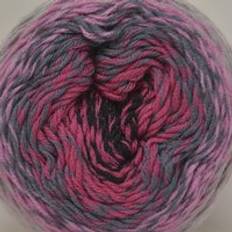 Scheepjes Whirl Fine Art DK Expressionism Pink 656