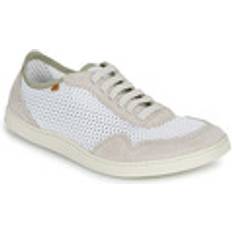 El Naturalista Sko N5914 Origin Fast Blonder Casual - Hvid