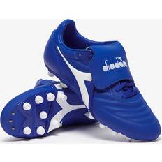 Diadora Football Shoes Diadora Classico Leather FG