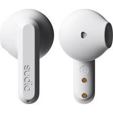 Sudio Hörlurar Sudio Headphone A3 White
