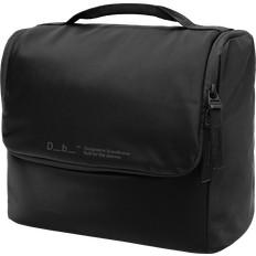 Tasker Db Essential Washbag - Black Out
