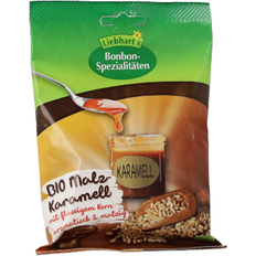 Pastiglie Bonbons Malto e Caramello Bio 100 G