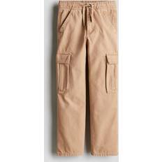H&M Cargobyxa I Canvas - Beige