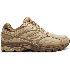 Saucony Starcow ProGrid Omni 9 - Beige/Tan