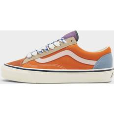 Vans Premium Old Skool Shoes - Green