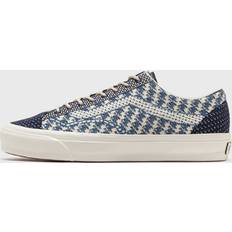 Vans Premium Old Skool Shoes - Blue