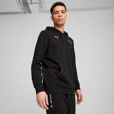 Puma BMW M Motorsport ESS+ Hoodie - Black