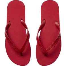 H2O 39 Klipklappere H2O Select Flip Flop - Ruby Red
