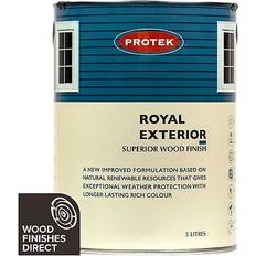 Royal Exterior Stain All Sizes Colours